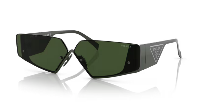 Prada 0PR+58ZS 13H02V