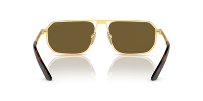Prada 0PR+A53S 1BK01T PRADA