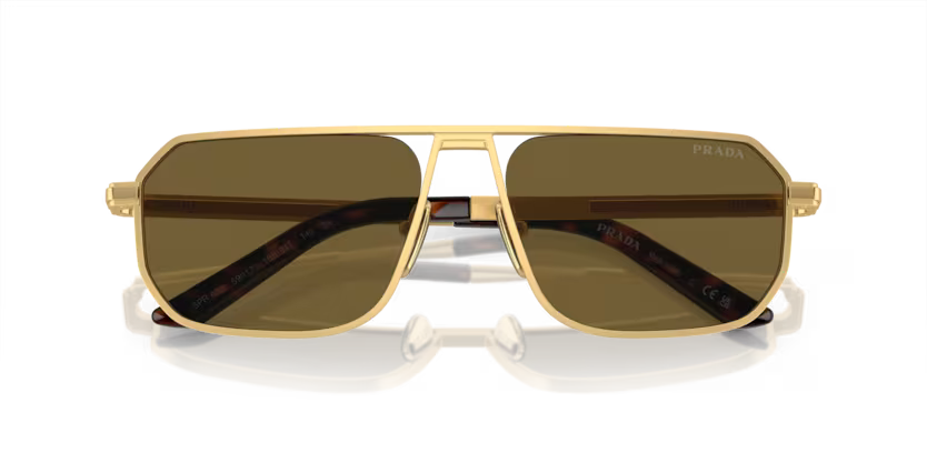 Prada 0PR+A53S 1BK01T