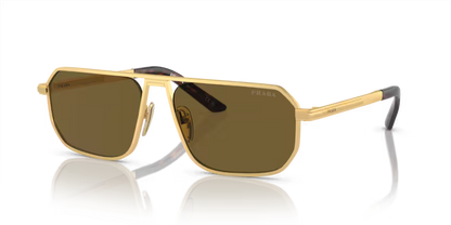 Prada 0PR+A53S 1BK01T PRADA