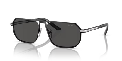 Prada 0PR+A53S 1BO5S0 PRADA
