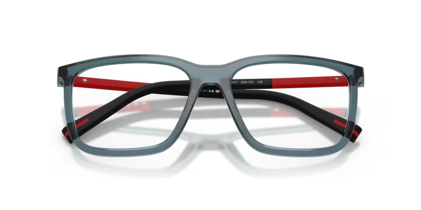 Prada Sports 0PS+01SV DG01O1