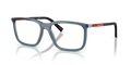 CZH1O1 Blue transparent