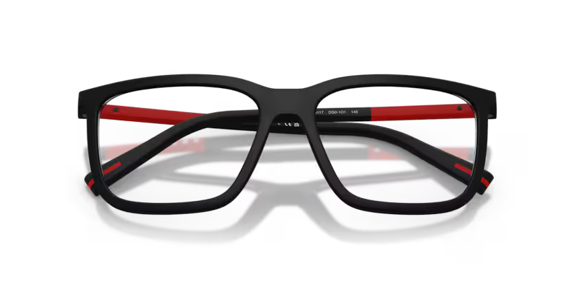 Prada Sports 0PS+01SV DG01O1