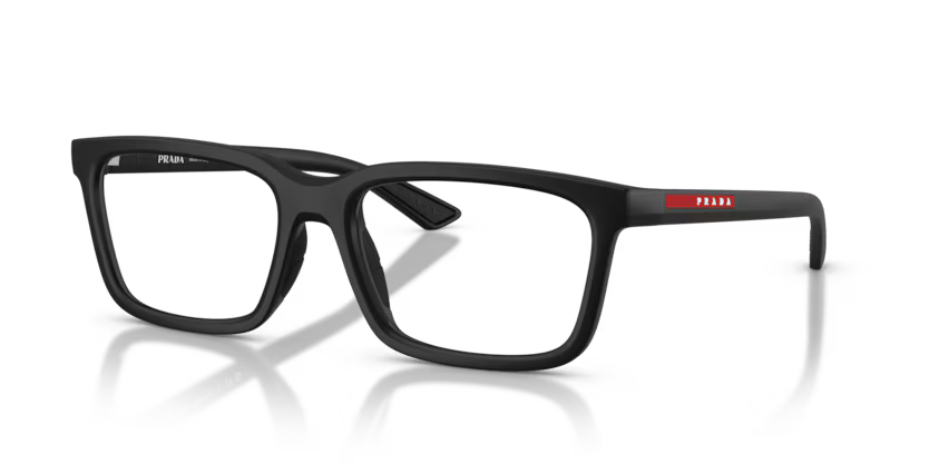 Prada Sports 0PS+02SV 1BO1O1