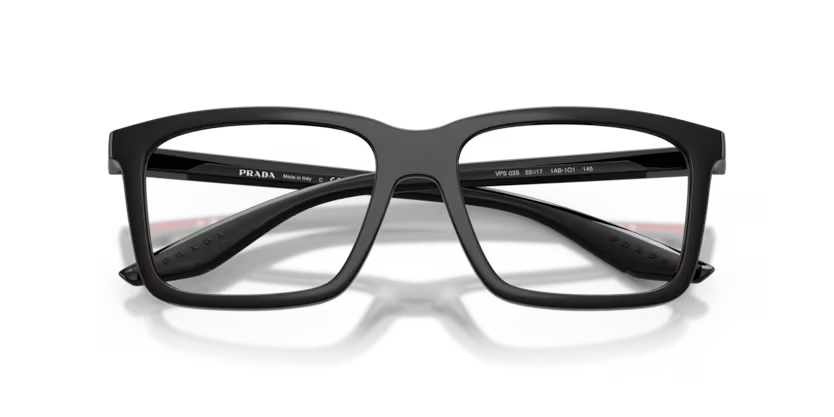 Prada Sports 0PS+03SV 1AB1O1