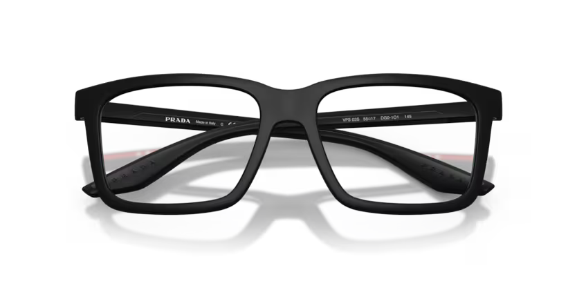 Prada Sports 0PS+03SV DG01O1