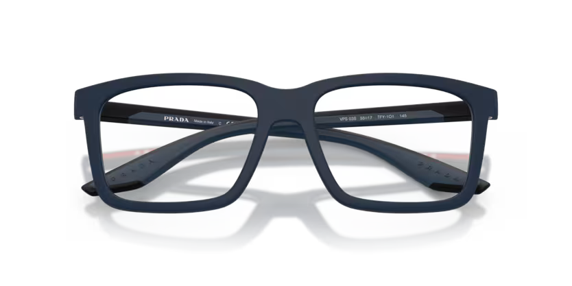 Prada Sports 0PS+03SV DG01O1