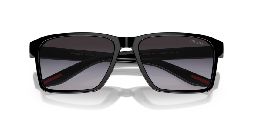 Prada 0PS+05YS 1AB09U PRADA