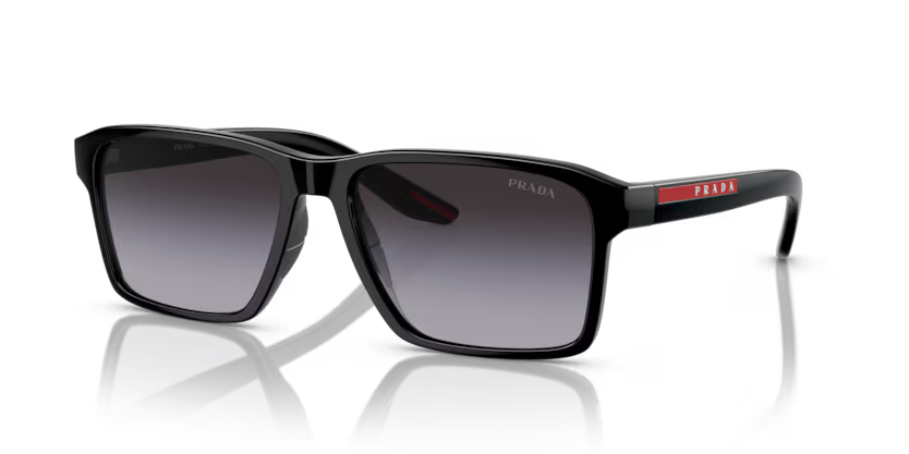 Prada 0PS+05YS 1AB09U PRADA