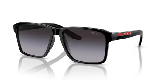 Prada 0PS+05YS 1AB09U PRADA