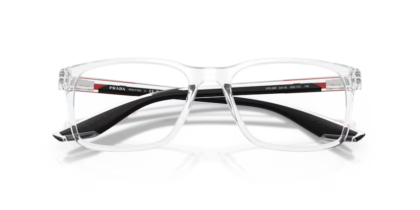 Prada Sports 0PS+08RV 2AZ1O1
