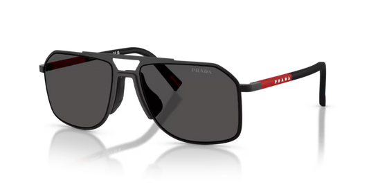 Prada 0PS+B51S 1BO06F PRADA