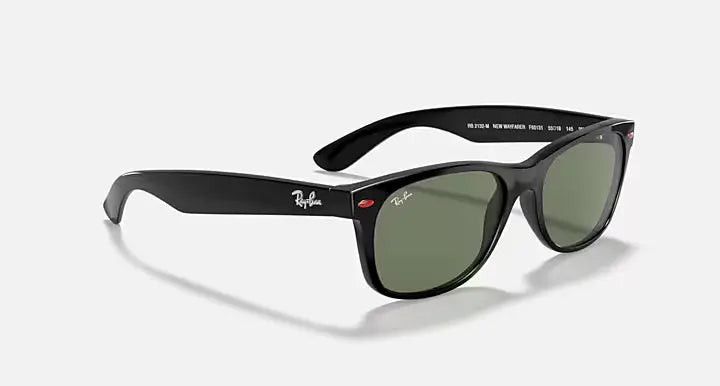 RB2132M F60131 55-18 RAY-BAN