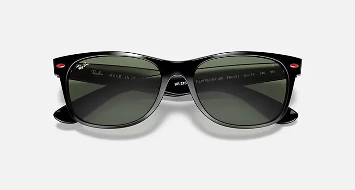 RB2132M F60131 55-18 RAY-BAN