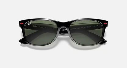 RB2132M F60131 55-18 RAY-BAN