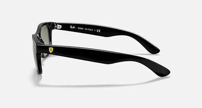RB2132M F60131 55-18 RAY-BAN