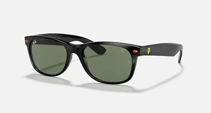 RB2132M F60131 55-18 RAY-BAN