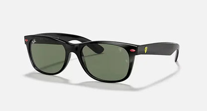 RB2132M F60131 55-18 RAY-BAN