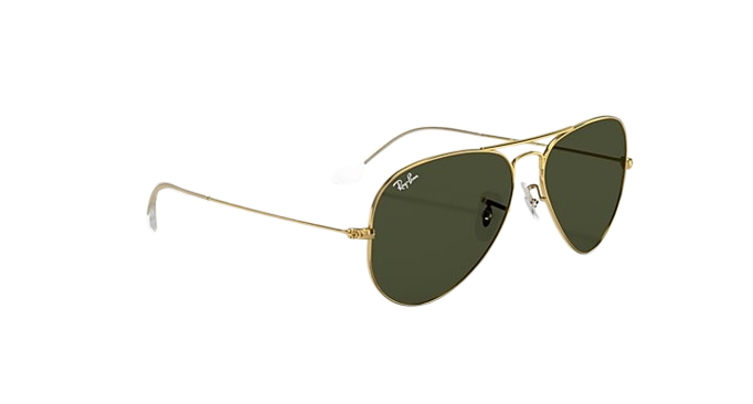 Ray-Ban RB3025 Aviator Large Metal W3234