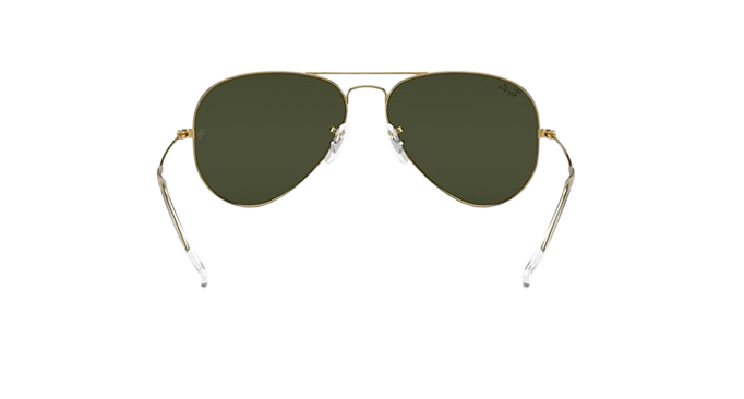 Ray-Ban RB3025 Aviator Large Metal W3234