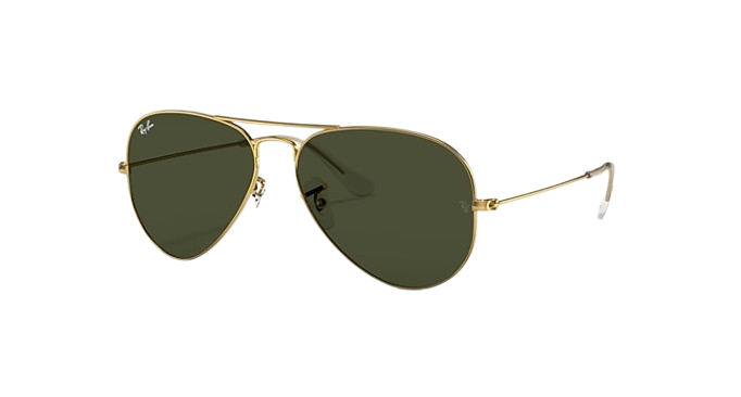 Ray-Ban RB3025 Aviator Large Metal W3234