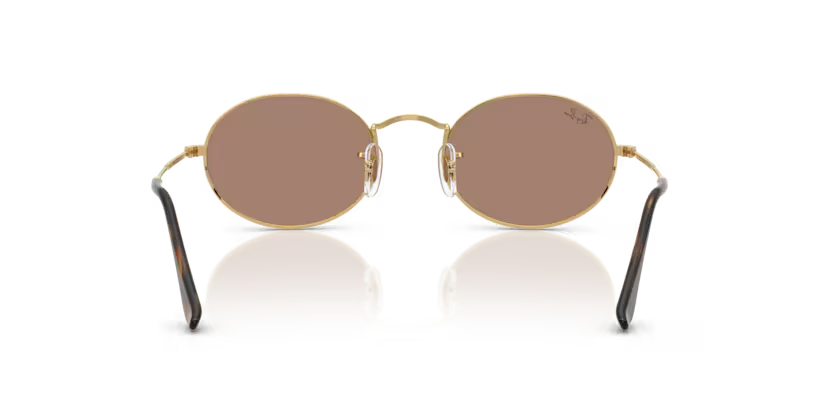 Rayban 0RB3547 0011A