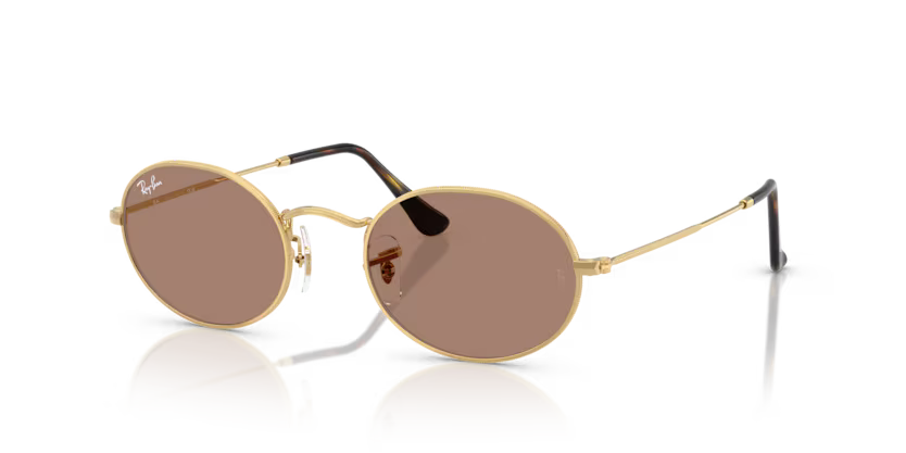 Rayban 0RB3547 0011A