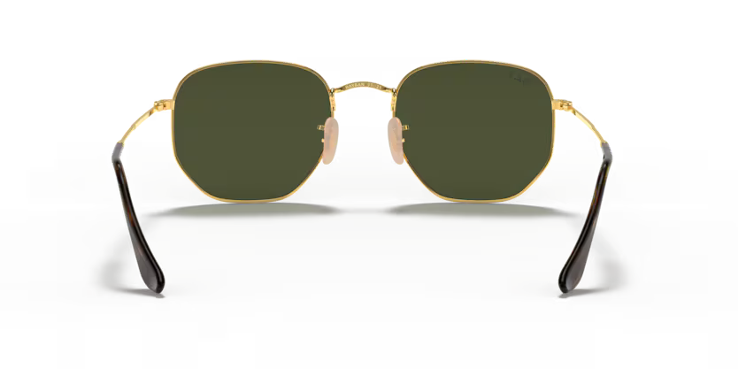 Rayban 0RB3548N 00158