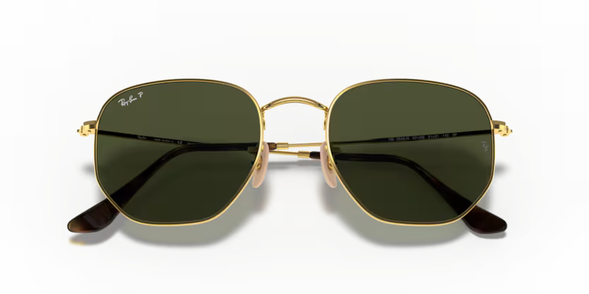 Rayban 0RB3548N 00158