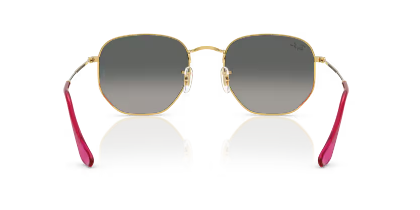 Rayban 0RB3548N 00171