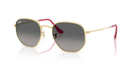Rayban 0RB3548N 00171