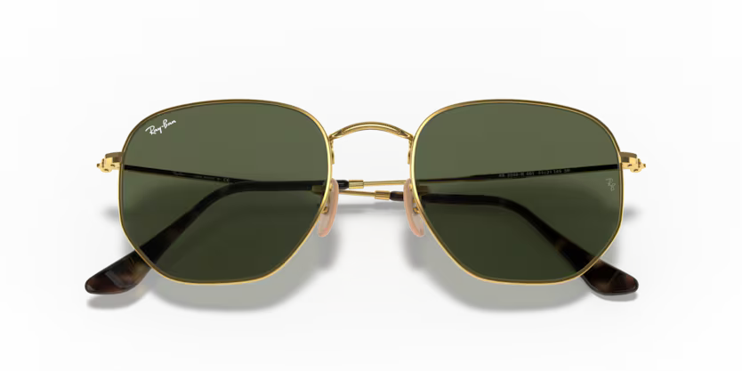 Rayban 0RB3548N 001