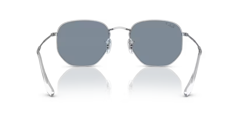 Rayban 0RB3548N 00302