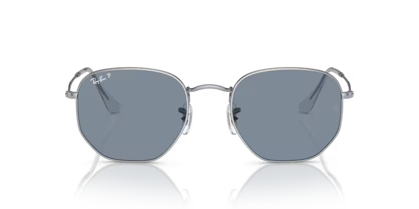 Rayban 0RB3548N 00302