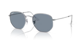 Rayban 0RB3548N 00302