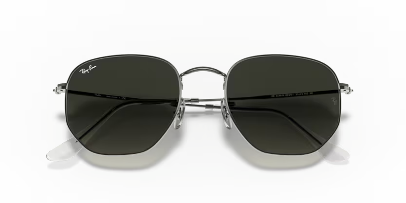 Rayban 0RB3548N 00471