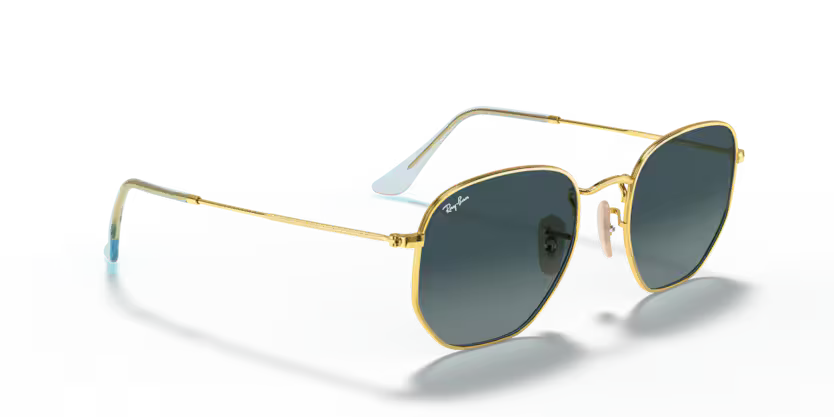 Rayban 0RB3548N 91233M
