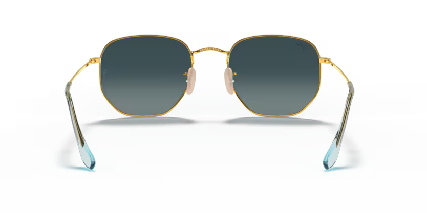 Rayban 0RB3548N 91233M