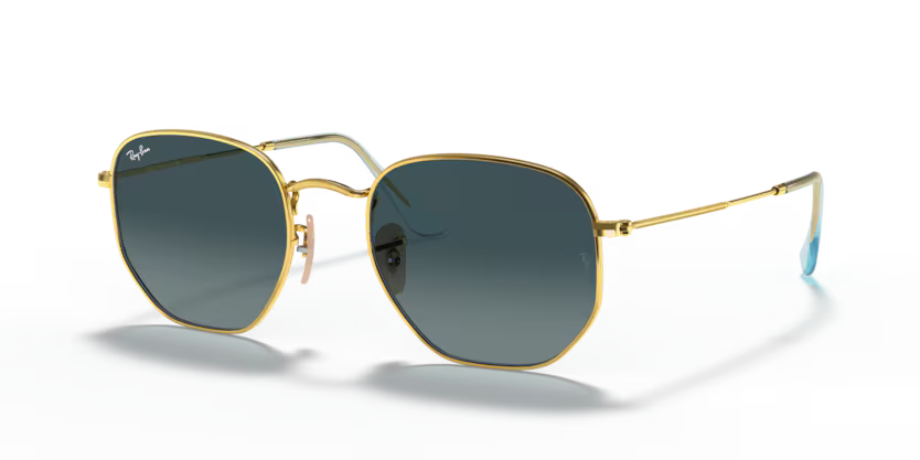 Rayban 0RB3548N 91233M