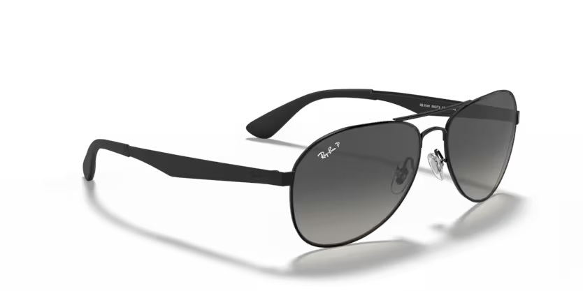 Rayban 0RB3549 002T3 RAY-BAN