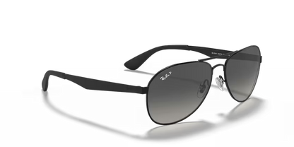 Rayban 0RB3549 002T3 RAY-BAN