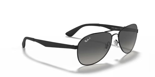 Rayban 0RB3549 002T3 RAY-BAN