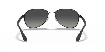 Rayban 0RB3549 002T3 RAY-BAN