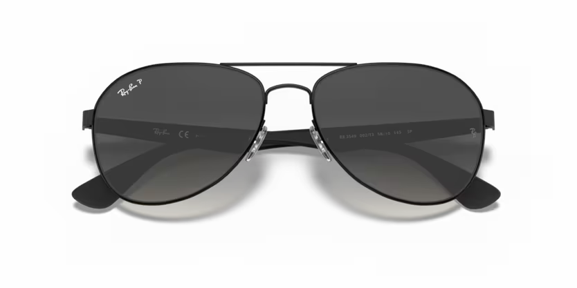Rayban 0RB3549 002T3 RAY-BAN