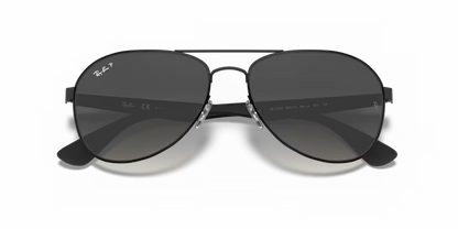 Rayban 0RB3549 002T3 RAY-BAN