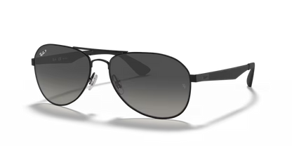 Rayban 0RB3549 002T3 RAY-BAN