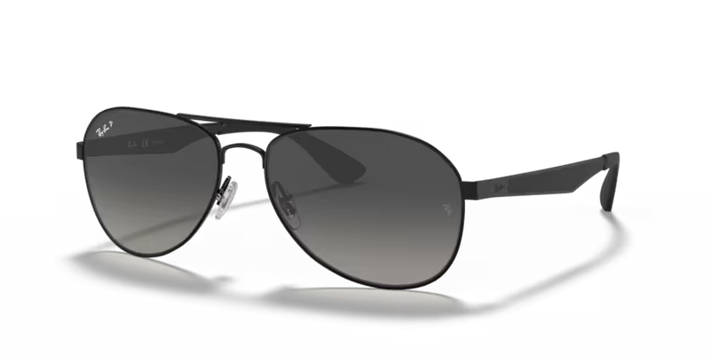 Rayban 0RB3549 002T3