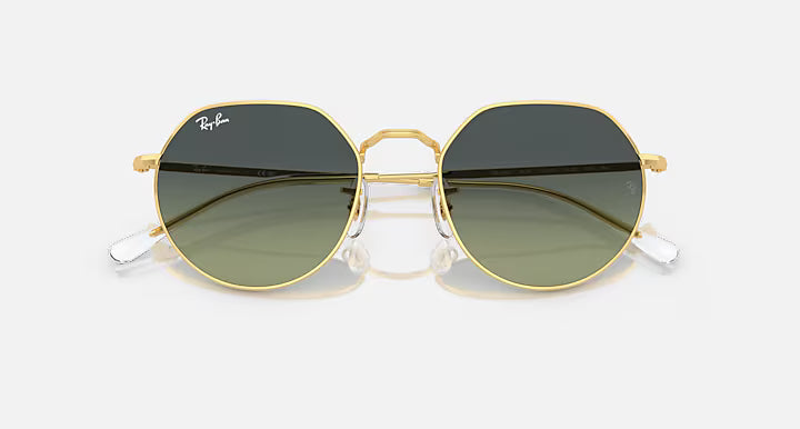 Ray-Ban RB 3565 001/BH 53-20