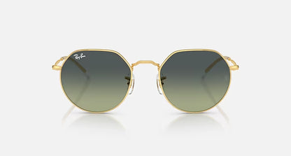 Ray-Ban RB 3565 001/BH 53-20